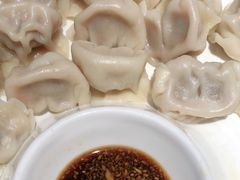 -西贝(吴江路湟普汇店)
