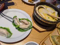 -关东小磨东北菜(上海长风大悦城店)