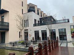 -上海崇明金茂凯悦酒店