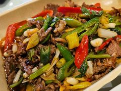 -福照楼汽锅鸡·云南菜(万达广场店)