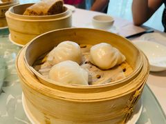 -桃源春晓中餐厅 TaoYuan Restaurant