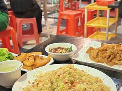 -正能量脆肉鲩火锅