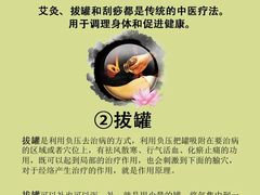 -沐善人家中医·推拿·理疗·三伏灸(新洲店)