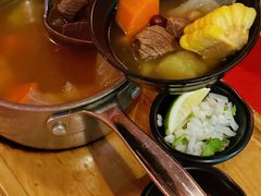 -Pistolera Mexican Cantina女枪手墨西哥餐厅(碧云路店)