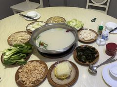 -西夏一品烤全羊(百桥路店)