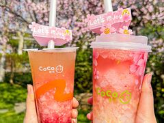 -CoCo都可(湖滨银泰店B区店)