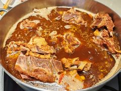 -蝎王府羊蝎子(虎坊桥总店)