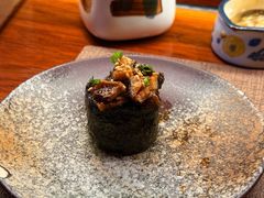 -戏作寿司(观音桥店)