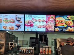 -肯德基(欣旺店)
