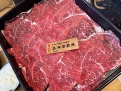 -牛匠和牛寿喜锅(西安总店)