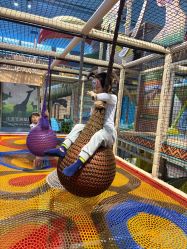 -卡通尼·Safari非洲探索乐园·生日会(金桥国际商业广场店)