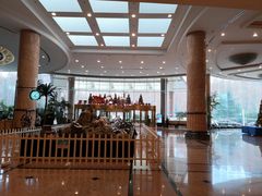 -南京维景国际大酒店(南京博物院店)