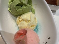 -肉之屋烤肉自助(望京华彩店)