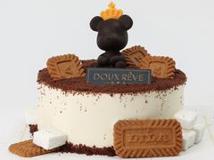 -杜哈夫DOUX RÊVE·生日蛋糕(日月光店)