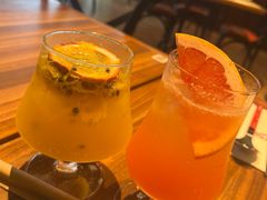 -弗兰克牛排西餐厅 Galla R By Ribone(上海首店)