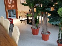 大堂-窦四牛杂面(总店)