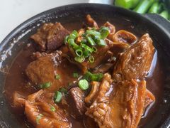 -乜都得港式茶楼(天贵路店)