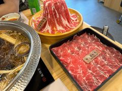 -牛匠和牛寿喜锅(西安总店)