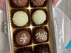 -Laderach 莱德拉(上海环贸iapm店)