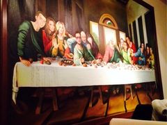 EATALIA(地安门店)-EATALIA意塔利意式餐厅(鼓楼店)