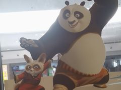 -德克士(五洲餐厅)