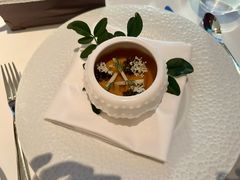 -翡翠36餐厅(浦东香格里拉店)