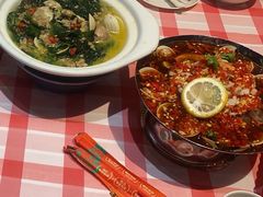 -辣小鲜·南昌大排档(船山路店)