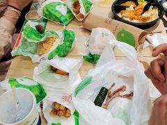 -德克士(东安店)