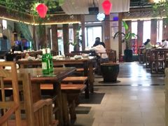 -水煮三国·川鲁江湖菜(香山店)