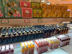 -BreadTalk面包新语·烘焙蛋糕(高德置地春广场店)
