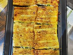 -金谷园饺子·烧烤·家宴(人大总店)