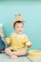 -首尔宝宝SEOUL  BABY STUDIO(通州店)