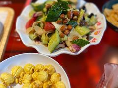 -壹陆陆烧烤(平房总店)