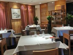 大堂-四季民福烤鸭店(望京旺角店)