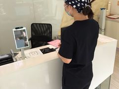 -维乐口腔(格林门诊长宁店)