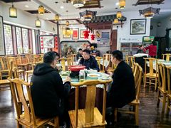 -曹家小厨(贵阳路店)