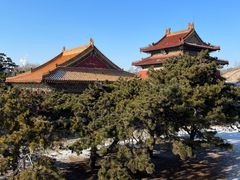 -北陵公园