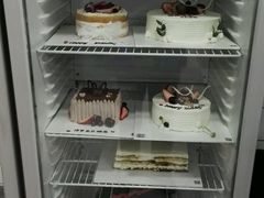 -美丽心情蛋糕(江苏路店)