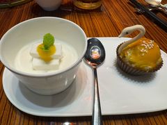 -万丽轩·粤菜(王府井金茂万丽酒店)