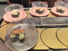 -争鲜回转寿司(东方银座店)