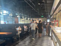 -汉巴味德·烤肉与啤酒的自助(杭州大悦城店)