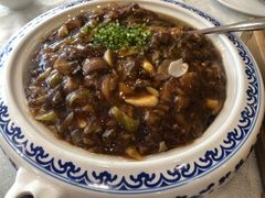 惠丰堂烧烩爪尖-惠丰堂饭庄·烤鸭·京味菜(翠微路店)