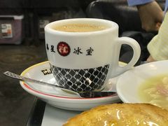 -华星冰室(湾仔店)