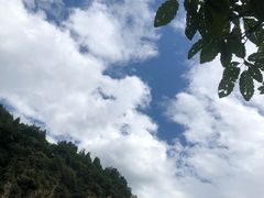 -狼牙山风景区