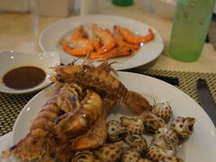 android_upload_pic-粤海喜来登酒店·盛宴海鲜牛排自助餐厅(天河城店)