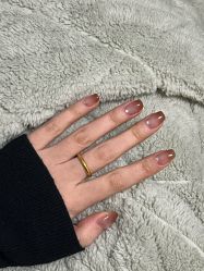 -漂亮新中式美甲美睫
