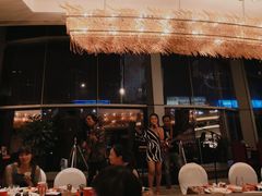 -怡咖啡自助餐(宁波香格里拉店)