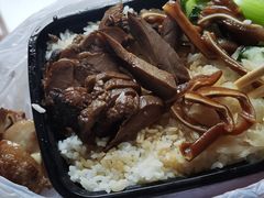-發記潮汕大排档(宝翔路店)