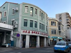 -中山路步行街