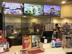 -DQ·蛋糕·冰淇淋(富华里店)